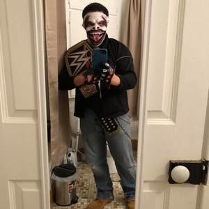 Meet your Posher, Josh